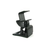 1Pcs For PS4 Camera Mount For Playstation 4 PS4 Embedded Mount Holder Adjustable TV Stand Rotating Bracket Professional Design