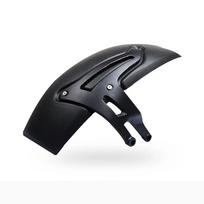 BMW R1200R R1200 R R 1200R R 1200 R 2015 - 2019 Motociklo Priedai Galinis Sparnas Purvasaugis Galinio Rato Purvasaugis Apsauga Nuo Čiurkšlės juoda
