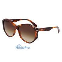 Sunglasses LIU JO WOMEN LJ797S-245 (Lens / bridge / earpiece) 57 / 15 / 140 mm
