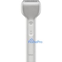 Electric shaver Laifen Foliowa Shaver T1 Pro IPX7 2 mm 3 mm 5 mm USB-C 2h operation Silver