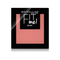 Maybelline Fit Me Blush 25 Pink 5G pink