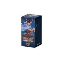[Sandėlyje] Riftbound: Origins – 5 kortų Booster rinkinys – Korėjietiška versija black