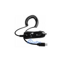 Reverse CC-21 2.1A Micro USB 1.2m Black