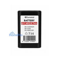 Battery 4R25 6V 7Ah
