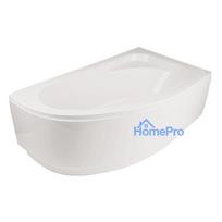 BATHROOM WALL FOR BATH CORNEA 140