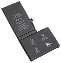 Akumuliatorius Apple iPhone X 2716mAh Original Desay IC OEM