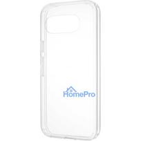 FoneKit Premium Clear Case Google Pixel 9A Transparent