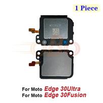 Loudspeaker For Motorola Moto Edge 30 40 50 Pro Neo Ultra 30 Fusion Loud Speaker Buzzer Ringer Repair Part (1PC)