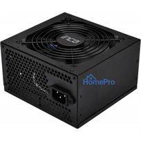 INCA Power supply 750W 80+ Bronze 1x120mm fan / ATX 12V 2.4 black