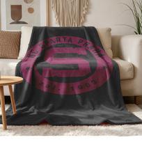 ac sparta praha A Soft and comfortable flannel Suitable for sofas living rooms outdoor camping travel and also makes a great anniversary gif 80cmx120cm