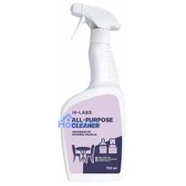 Cleaner, universal use Hi-Labs, 0.75 l