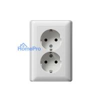 GIRA 078003 socket-outlet