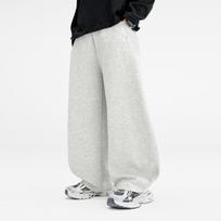 Stylish Boys' Baggy Casual Trousers - 2025 Spring/Autumn New Kids' Sports Sweatpants, Medium to Large Long Trousers 150 cm