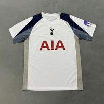 25-26 Tottenham Hotspur namų ir išvykos sirgalių marškinėliai L