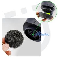 400W W02002 WUBER electric paint spray gun