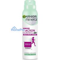 Garnier Garnier GARNIER_Action Control 48h Stress Women DEO spray 150ml