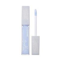 CEZANNE Bright Color Sealer 20 Retouch Green Color Correcting Concealer for Redness and Acne Scars white