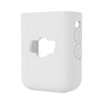 Silicone Protective Case for DJI Mic 2 Wireless Microphone Scratch-proof Protector Cover Camera Vlog Microphone Accessories balta