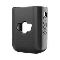 Silicone Protective Case for DJI Mic 2 Wireless Microphone Scratch-proof Protector Cover Camera Vlog Microphone Accessories juoda