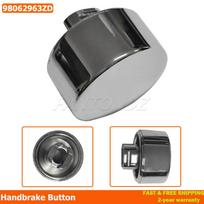 98062963ZD Handbrake Button Silver For Peugeot 207 208 301 For Citroen C3 C4 C-Elysee 2012-2021 China Mainland gray