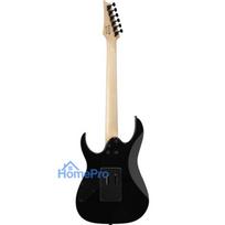 Ibanez GRG320FA-TKS electric guitar, Transparent Black Sunburst