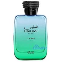 Rasasi _8505829 Rasasi Hawas For Him La Mer EDP 100ml