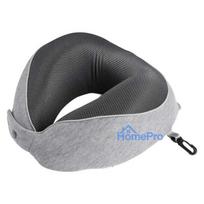 Feru Compact Memory foam pillow Grey