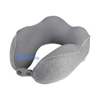 Feru Travel Comfort Memory foam grey