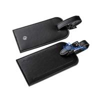 Feru Travel luggage identification tags 2pcs