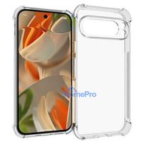 Insmat Impact Case Google Pixel 9 Pro XL Transparent