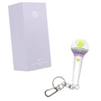 IU third generation mini support stick keychain glow stick