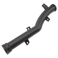 Vandens aušinimo žarna 1351VF Variklio lenkta radiatoriaus jungės vamzdelio keitimas PEUGEOT 207 208 308 1.4–1.6 16 V