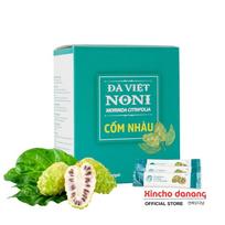 Vietnam Noni 30 Packets Freeze-Dried Noni Granules Stick Type Organic Noni Powder Inflammatory and Immunity Benefits [Origin: Vietnam] 120g 1 Box