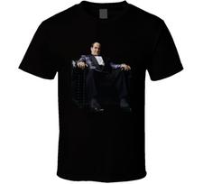 The Batman Penguin T Shirt 100 black