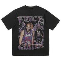 NBA T-Shirt S gray