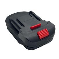 Battery Adapter for Parkside 11V to Makita 18V Tools, Compatible with Makita Cordless Drills,Easy Installation Battery Converter juoda