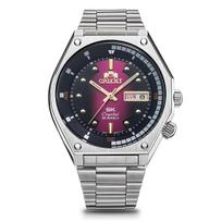 [ORIENT] ORIENT Revival SK Reissue Model Automatic Watch Mechanical Automatic with Domestic Manufact B07QT2ZB5G black