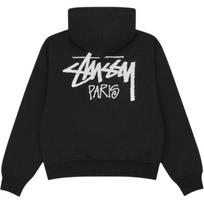 Stussy Miesto Išskirtinis Džemperis Vyriškas 3973806 XL white