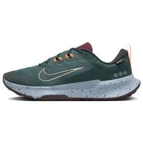 Nike Juniper Trail 2 GORE-TEX 'Deep Jungle Khaki' (Unisex) Deep Jungle / Night Maroon / Safety Orange / Khaki Casual Shoes FB2067 300 40.0 black