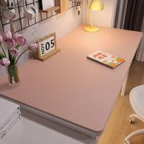 Environmentally Friendly Eye-protecting Desk Mat, Solid Color Coffee Table Mat, Oil-proof Tablecloth, Study Computer Desk Mat, Non-slip 30*60cm