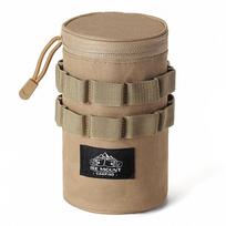 Outdoor Camping Bag Lightweight Camping Accessory Bag with Hanging Holes Lights Storage Bag with Handle Camping Accessories