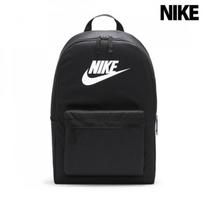 Nike Nk Heritage Backpack Dc4244 010 blacks/FF gray