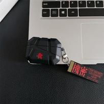EVANGELION EVA Anime Case for Airpods 4 Pro 2 3 Earphone Accessories Bluetooth Headset Silicone Apple Air Pod 3/2/1 Cover Shell 6 EVA 2 airpods 2 1 black