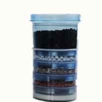 High-Quality Activated Carbon Water Dispenser Filter Element - Washable Tap Water Purifier