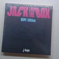 BTS J-Hope solo album sales