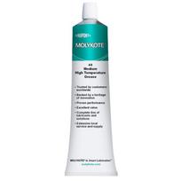 Molykote 44 Medium 100G, High-Temperature, Silicone, Oxidation-Resistant Grease For Bearings 100g