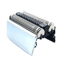 Replacement Braun 52S for shaver foil and cutter fits Braun Series 55020S 5030 5030S 5040 5040S 5050 5050CC 5070 5070cc 5090CC 5748 gray