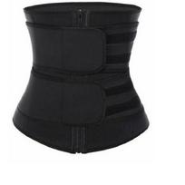 Women Waist Trainer Neoprene Belt With Sauna Effect And Tummy Control For Postpartum Recovery And Slimming 3XL