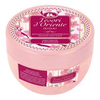 Tesoridoriente Body Peeling Ikigai 300Ml pink