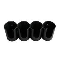 Wall Mounted Spray Bottle Holder 3D Printed Paint Can Holder Practical Caulk Tube Organizer  Shop juoda